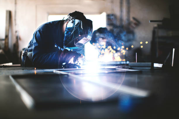 Affordable Welder Services in Lowell, OR