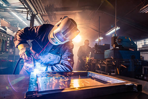 Best Automotive Welding in Lowell, OR