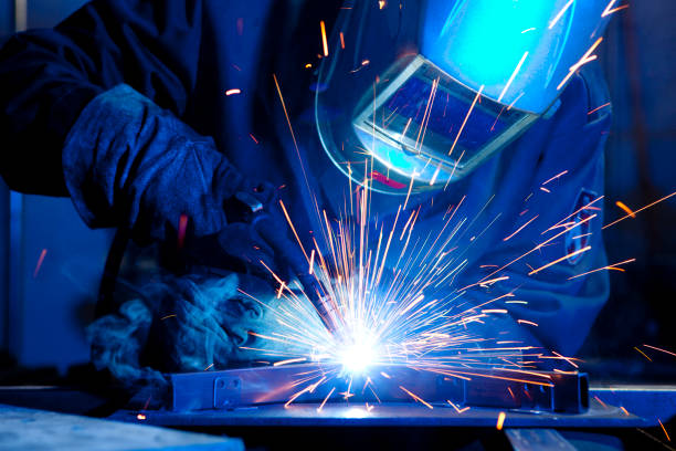 Trusted Lowell, OR Welder & Metal Fabrication Experts