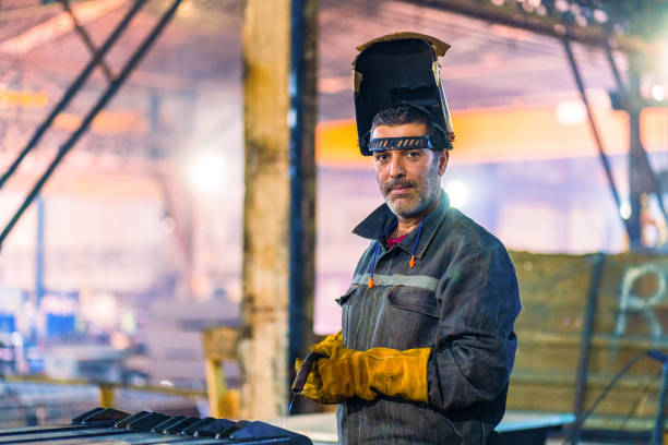 Best Food and Beverage Processing Equipment Welding in Lowell, OR