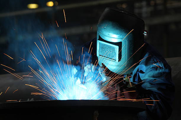Best Automation and Robotic Welding in Lowell, OR