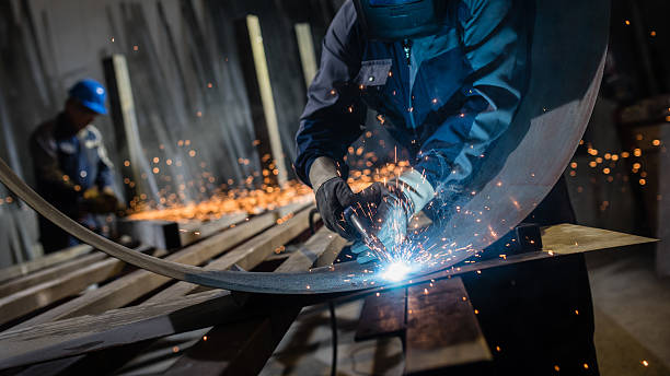 Best Marine and Shipbuilding Welding in Lowell, OR