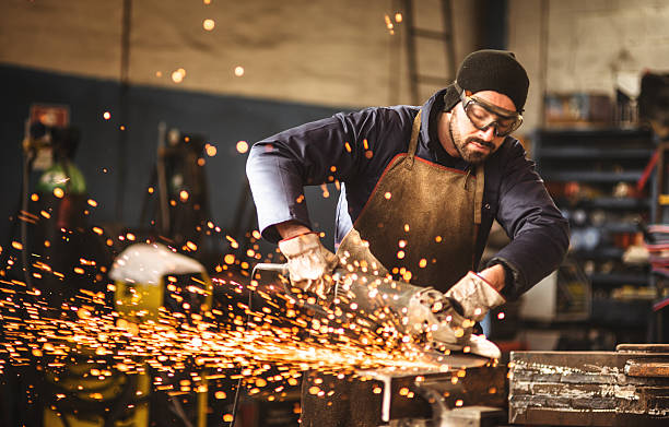 Best Structural Steel Welding in Lowell, OR