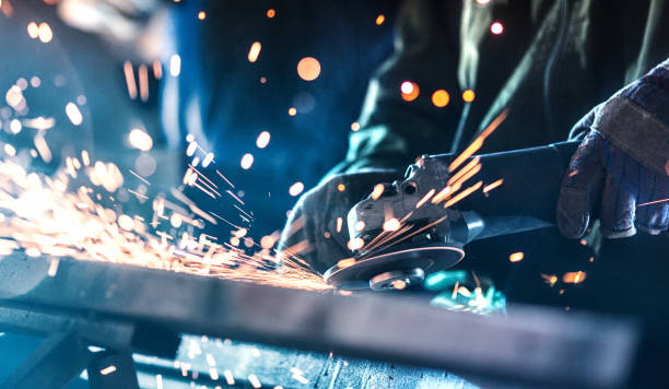 Best Artistic and Custom Metal Fabrication in Lowell, OR